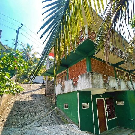 Dealings Freedom Rest Gampola Ngoại thất bức ảnh