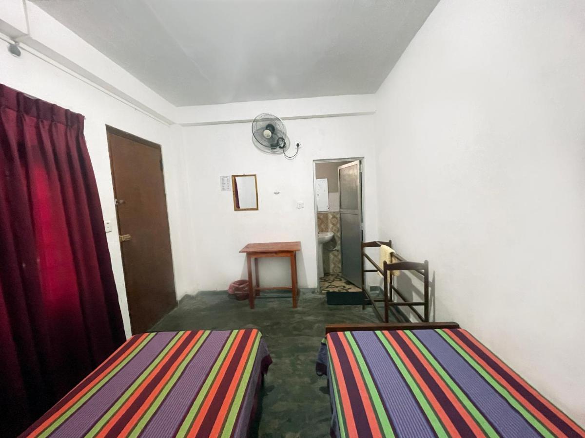 Dealings Freedom Rest Gampola Ngoại thất bức ảnh