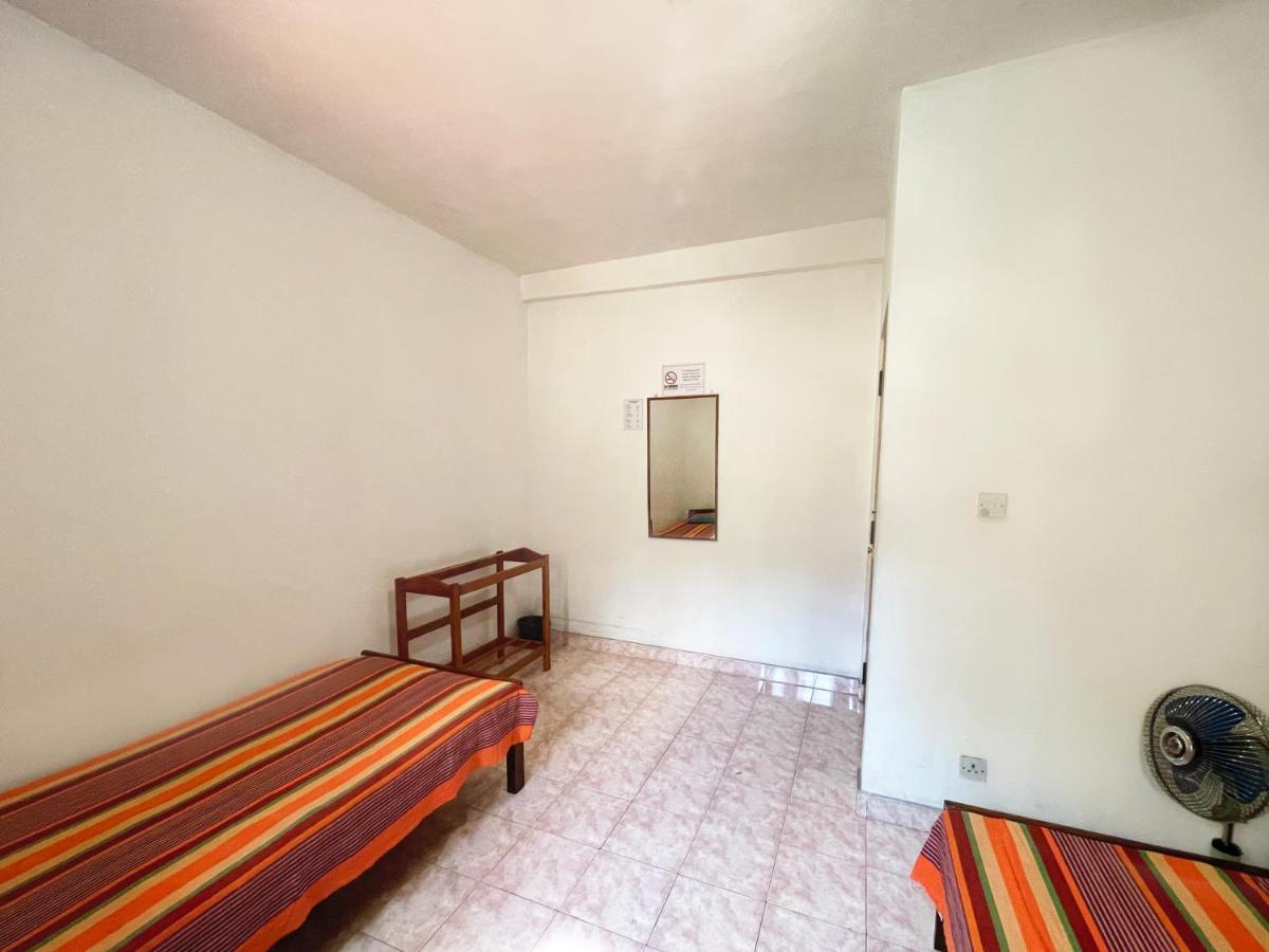 Dealings Freedom Rest Gampola Ngoại thất bức ảnh