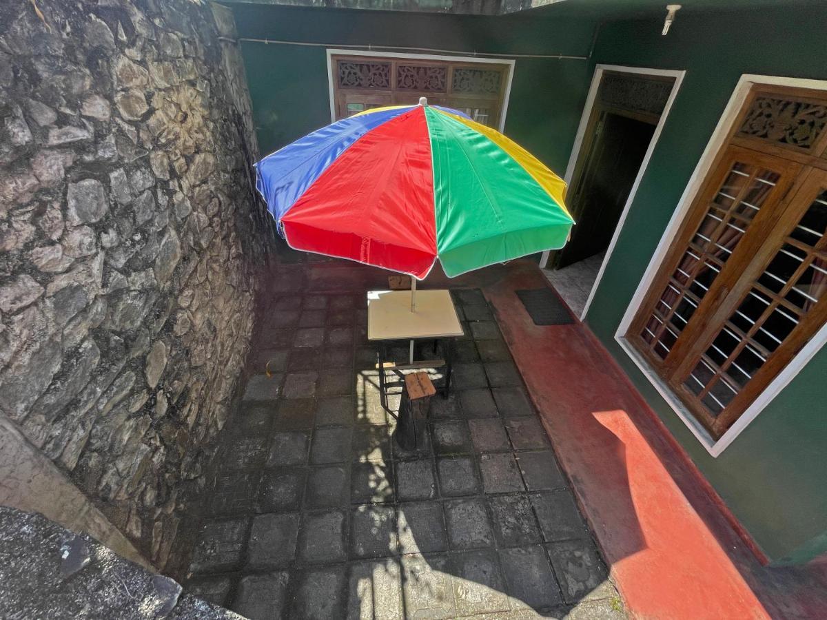Dealings Freedom Rest Gampola Ngoại thất bức ảnh