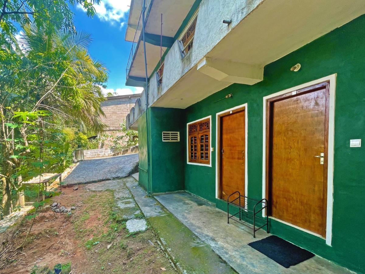 Dealings Freedom Rest Gampola Ngoại thất bức ảnh