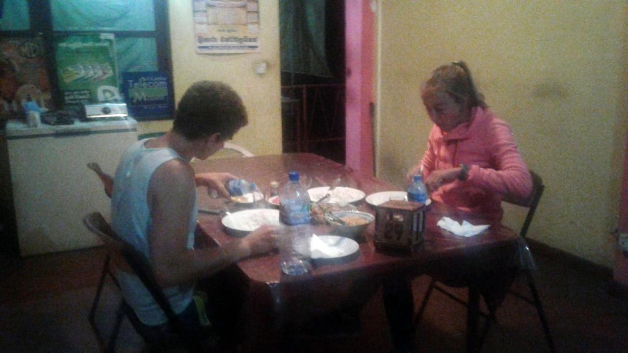 Dealings Freedom Rest Gampola Ngoại thất bức ảnh