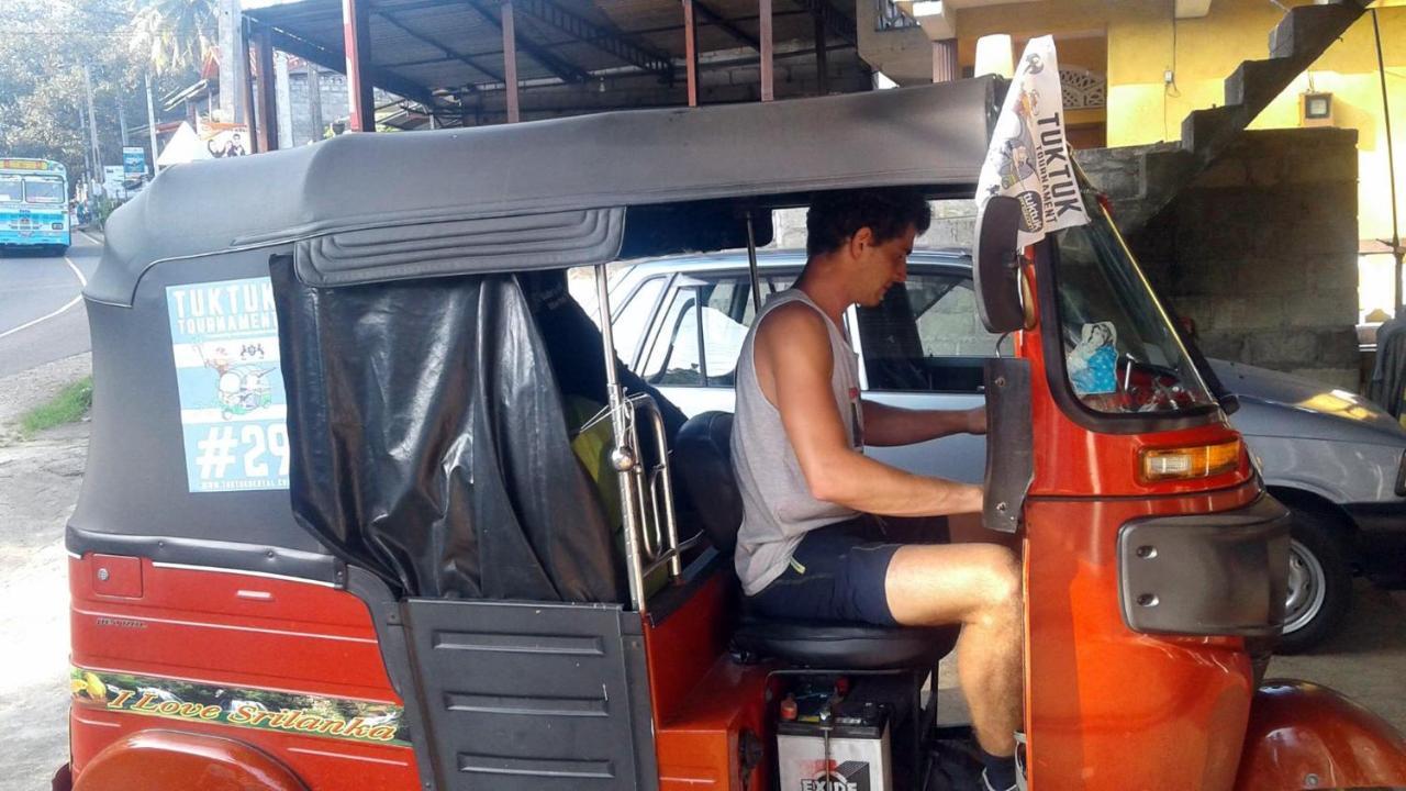 Dealings Freedom Rest Gampola Ngoại thất bức ảnh
