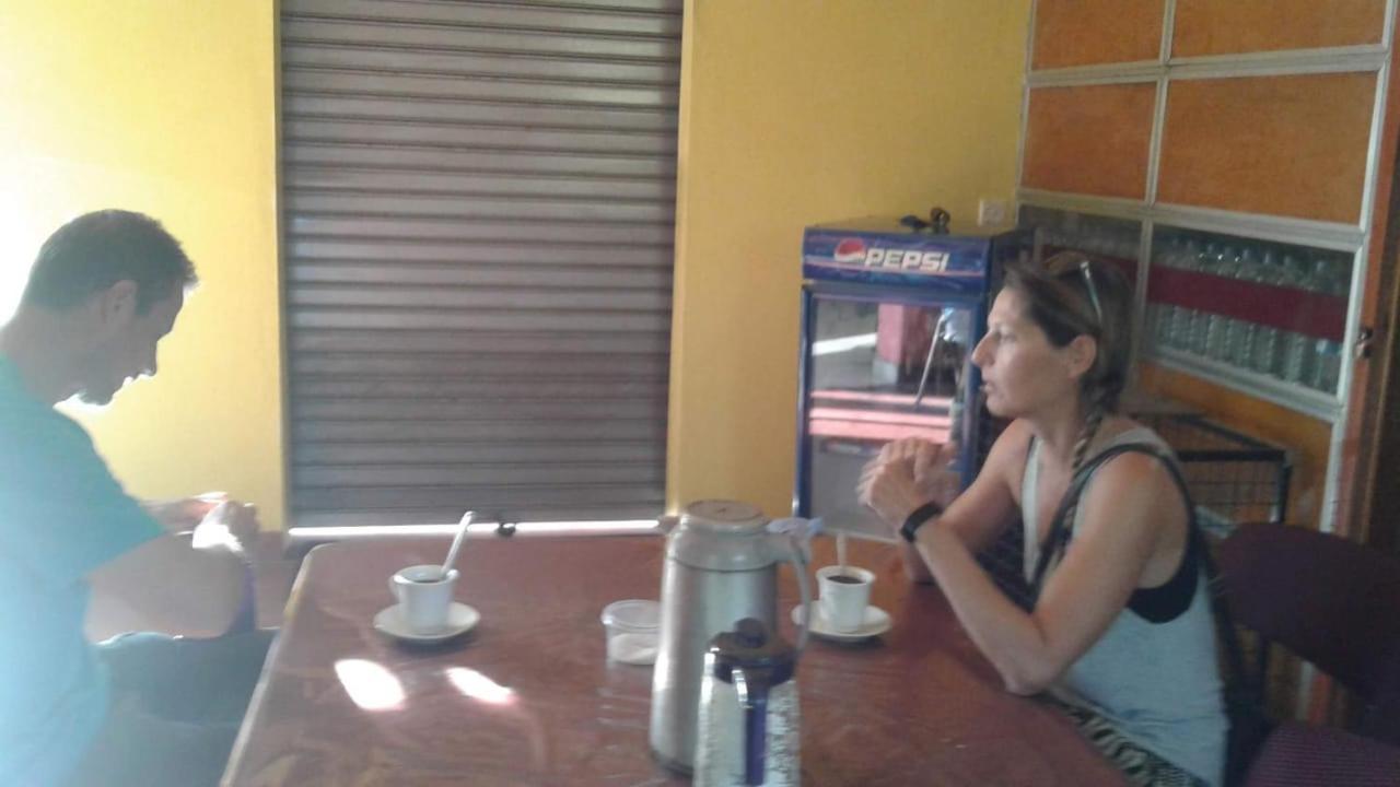 Dealings Freedom Rest Gampola Ngoại thất bức ảnh