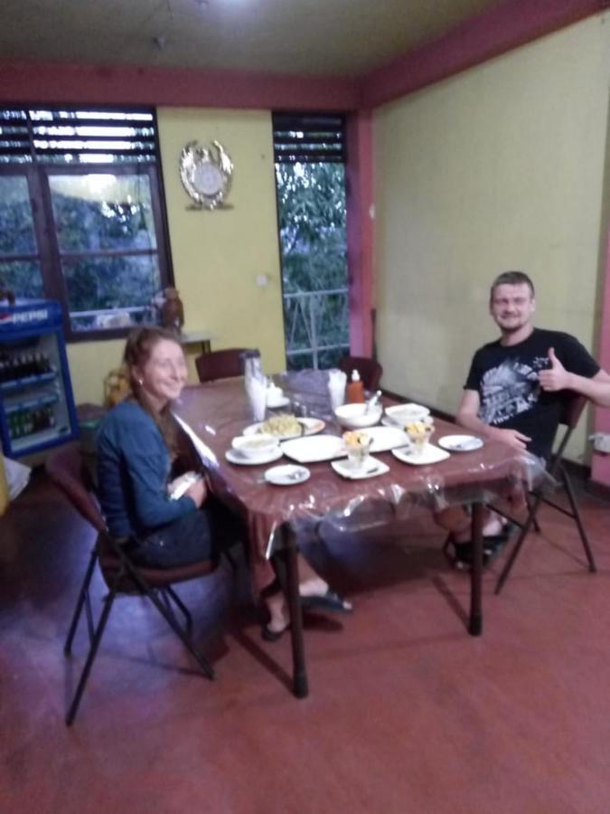 Dealings Freedom Rest Gampola Ngoại thất bức ảnh