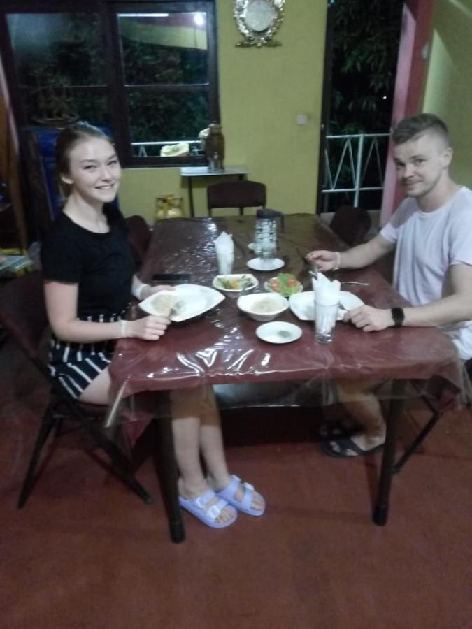 Dealings Freedom Rest Gampola Ngoại thất bức ảnh