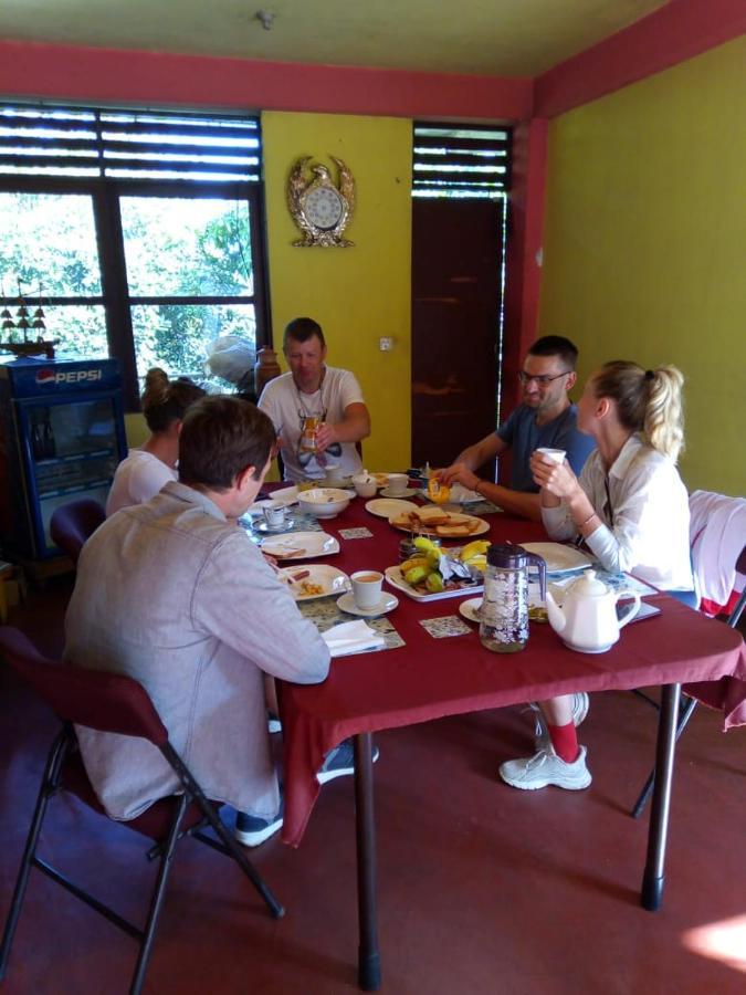 Dealings Freedom Rest Gampola Ngoại thất bức ảnh