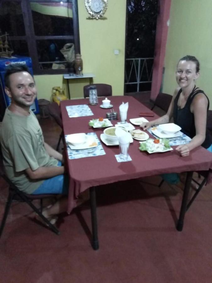 Dealings Freedom Rest Gampola Ngoại thất bức ảnh