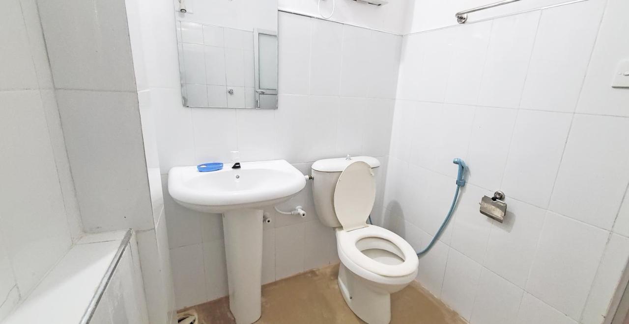 Dealings Freedom Rest Gampola Ngoại thất bức ảnh