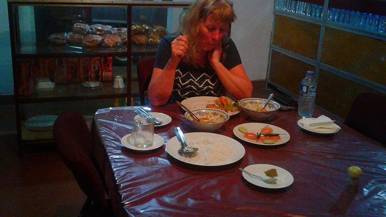 Dealings Freedom Rest Gampola Ngoại thất bức ảnh